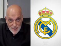 تيباس: ريال مدريد هو الفريق الأكثر تمرداً في اسبانيا
