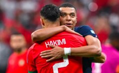 منشور ساخر من مطاعم كنتاكي يشعل التفاعل قبل مباراة المغرب وفرنسا