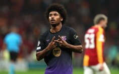 اديمي يتألق مع برشلونة ويؤكد قيمته رغم قلة مشاركاته الأساسية
