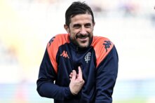 الايطالي ديونيزي مرشح لتدريب واتفورد