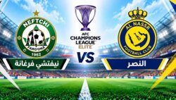 ابرز الاحداث الرياضية ليوم الاثنين في 12-10-2026