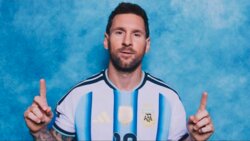 شهر آب يجمع انطلاقة الدوريات ووداع ميسي