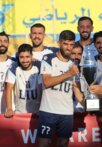 خاص: حسين العوطة: الأولوية تبقى الاستمرار مع الغد الأفضل