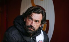 كونتي ومانشيني أبرز المرشحين لتدريب ايطاليا