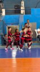 البرازيل تقدم موهبة جديدة الى عالم كرة الصالات