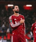ايراولا يترقب تعافي سوبوسلاي قبل مواجهة فياريال