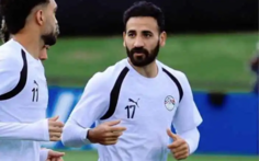"فيفا" يرفض احتجاج  مصر ويؤكد غياب مهند لاشين أمام استراليا
