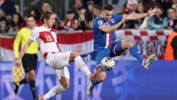 مودريتش يقود قائمة كرواتيا لكأس العالم 2026