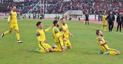 خاص: من هم أفضل لاعبي ومدرب الجولة العاشرة من الدوري اللبناني لكرة القدم ؟