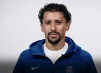تشيفيرين يمنح ماركينيوس جائزة «الاحترام» بعد موقفه الإنساني