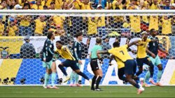 موجز الصباح: الاكوادور تصفع المانيا وفوز ساحل العاج، انتصار هولندا وتركيا وتعادل كل من استراليا والسويد، مورينيو يتمنى خسارة لاعبي الريال والعودة الى مدريد، فوز الحكمة على المبرة