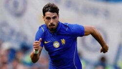هل ينجح الهلال في تخفيض مطالب تشيلسي المالية لضم نيتو؟