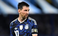 سكالوني يتحدث عن وضع ميسي قبل كأس العالم 2026