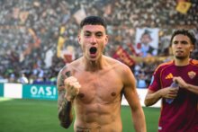 الأرجنتيني سولي يقترب من الدوري الالماني