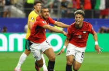 ابو تريكة لامام عاشور: اصبحت افضل مني