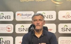 غالتييه: نيوم استعاد السيطرة بعد البداية الصعبة