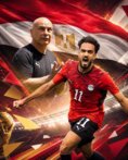 زيكو: لولا حسام حسن لما انضممت للمنتخب