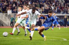 دوري الأمم الأوروبية: تعادل بين النمسا وكوسوفو وفوز مالطا على اندورا