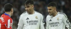 ريال مدريد يدرس إنهاء عقد داني سيبايوس بالتراضي