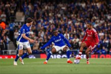 جدول ترتيب الدوري الإنكليزي بعد الجولة الثالثة