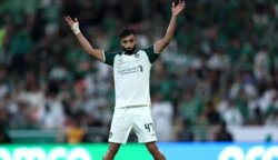 ابو الشامات: حققنا الاهم امام اوكلاند رغم صعوبة الأجواء