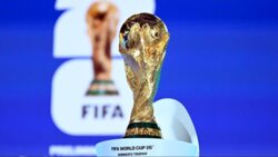 كأس العالم 2026 يعد بعوائد ضخمة وسط تشكيك اقتصادي
