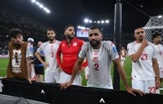تونس تسجل أحد أسوأ الأرقام الأفريقية في تاريخ المونديال