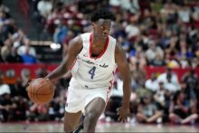 مواجهة ديبانتسا وبيترسون تخطف انظار نجوم NBA