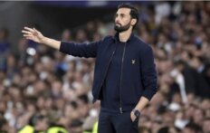 فولهام يسعى للاستعانة بمدرب ريال مدريد السابق
