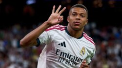 مبابي يدرك ما يحتاجه للفوز بالكرة الذهبية مع ريال مدريد