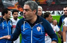 معتمد جمال: لم نحسم الدوري بعد وتركيزنا الآن على الكونفدرالية