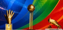 الكشف عن تصاميم جوائز اللاعبين الفردية لكأس العالم 2026