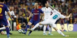 خاص: كلاسيكو "الظروف المتشابهة" في اسبانيا وفرنسا