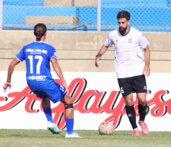 طرابلس والعهد يفتتحان مشوارهما في الدوري اللبناني بالتعادل