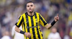 3 أندية سعودية تدخل سباق التعاقد مع يوسف النصيري