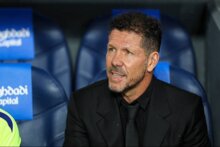 سيميوني: التغييرات حسمت الفوز على ريال سوسييداد