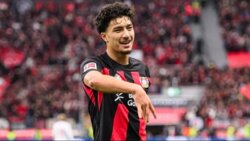بي اس جي يتحرك لضم إبراهيم مازا وليفركوزن يسعى لتحصينه
