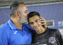 طوني الراعي لـ"السبورت": شكرا لزياد سعادة… الراسينغ لا يموت