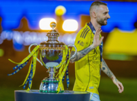 النصر يودع رسميا بروزوفيتش بعد نهاية عقده
