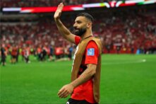 بوستيكوغلو يشيد بمحمد صلاح بعد تألقه أمام نيوزيلندا