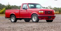 فورد F-150 لايتنينغ تعرض بلا سعر احتياطي