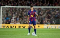 تألق جيرارد مارتن يغيّر خطط برشلونة في سوق الانتقالات