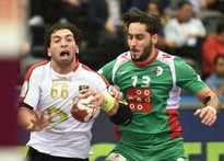 مونديال اليد :فوز كبير للفراعنة على محاربي الصحراء في مونديال قطر