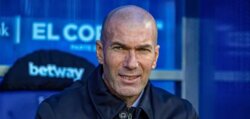 زيدان يضع اللمسات الأخيرة على قائمة منتخب فرنسا