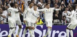 جماهير برشلونة تسخر من ريال مدريد بعد خسارة الليغا