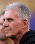 كيروش يرحل عن تدريب منتخب غانا