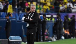 رسميًا.. الروماني ريجيكامف يعود لتدريب الترجي التونسي