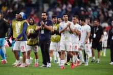 مسؤول اميركي يثير الجدل باحتفاله بخروج إيران من كأس العالم