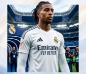 ريال مدريد يستهدف اوليسيه
