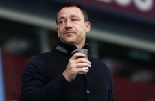 تيري يسخر من آرسنال بعد السقوط امام يونايتد